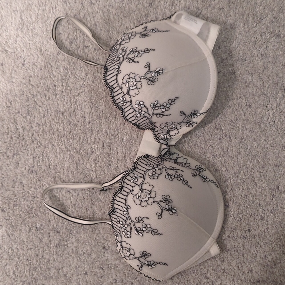 H&M push up bra 36B